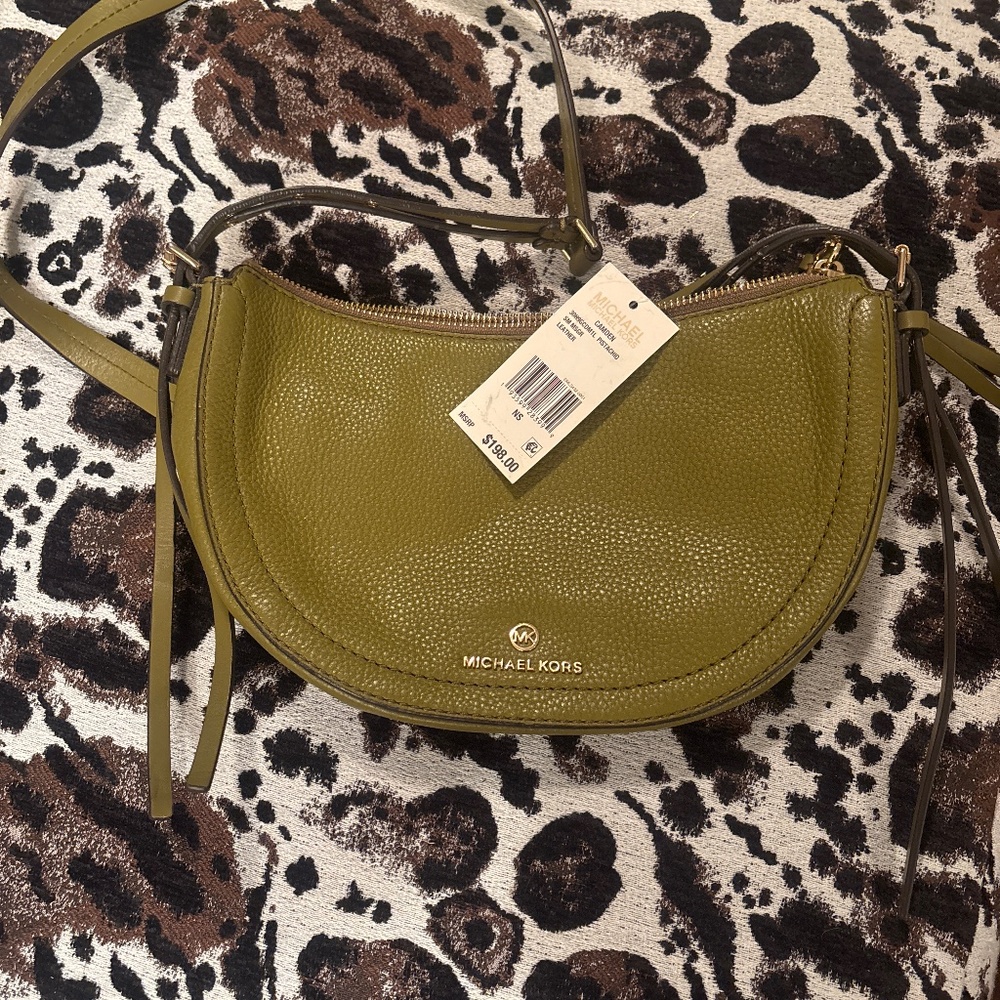 Michael Kors Crossbody